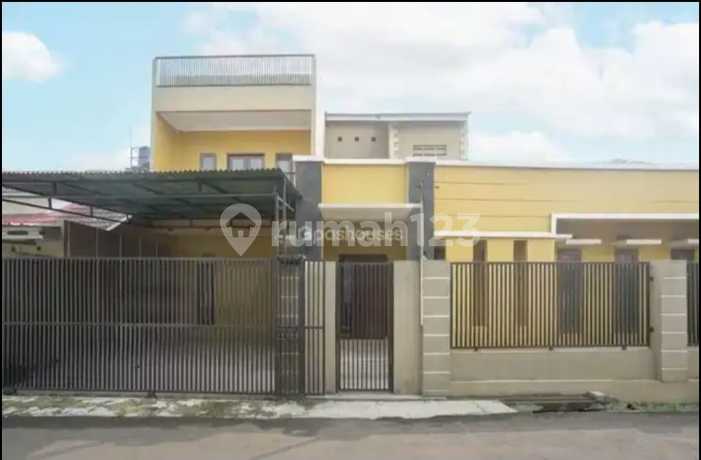 Dijual Rumah2 Lantai Nyaman Siap Huni Dijual Rumah2 Lantai Nyaman Siap Huni
