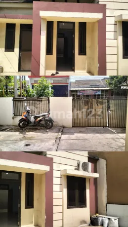 Di Jual Rumah Siap Huni Di Grand Residence City Blok Rr