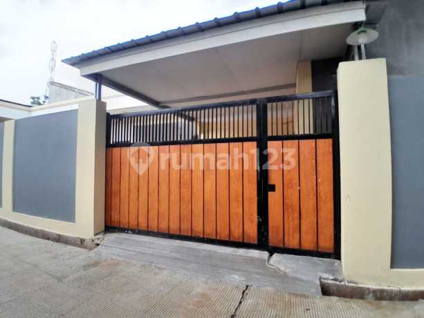 Siap Huni, Rumah, 1 Lantai Siap Huni, Rumah, 1 Lantai