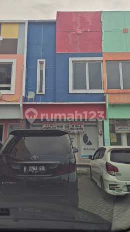 DI JUAL ! ruko di metland tambun 