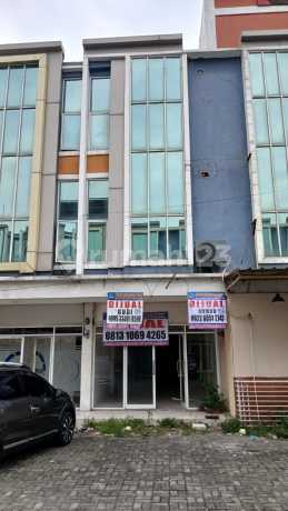 Siap Huni, Ruko, Bebas Banjir Siap Huni, Ruko, Bebas Banjir