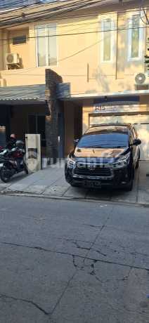 dinjual ruko di kayuringin bekasi barat belakang rumah sakit mitra barat