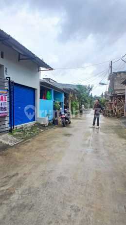 Dijual Rumah Siap Huni Nyaman dan Bebas Banjir