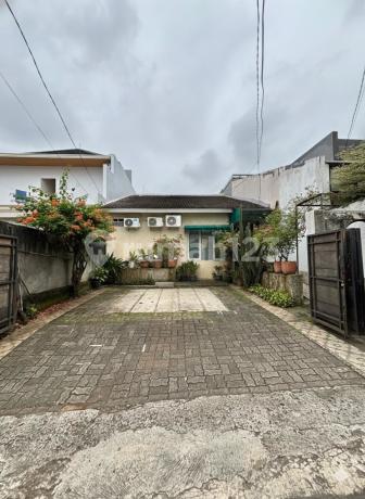 Rumah Luas Murah di Cireundeu Lebak Bulus Cocok untuk Hunian dan Usaha Jarang Ada Rumah Luas Murah di Cireundeu Lebak Bulus Cocok untuk Hunian dan Usaha Jarang Ada