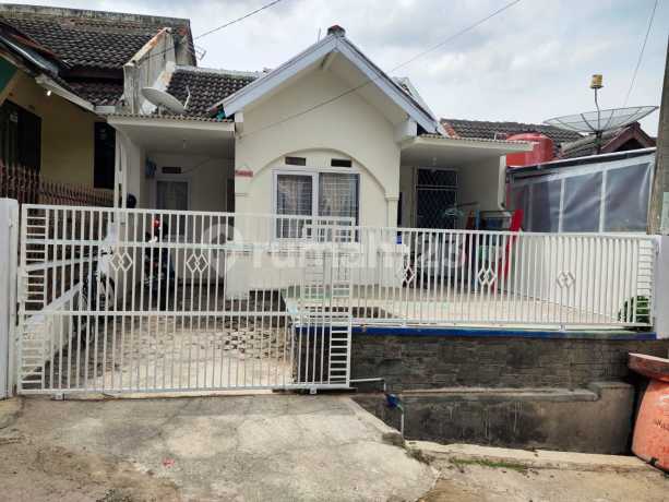 Turun Harga Rumah Minimalis Asri di Panorama Jatinangor