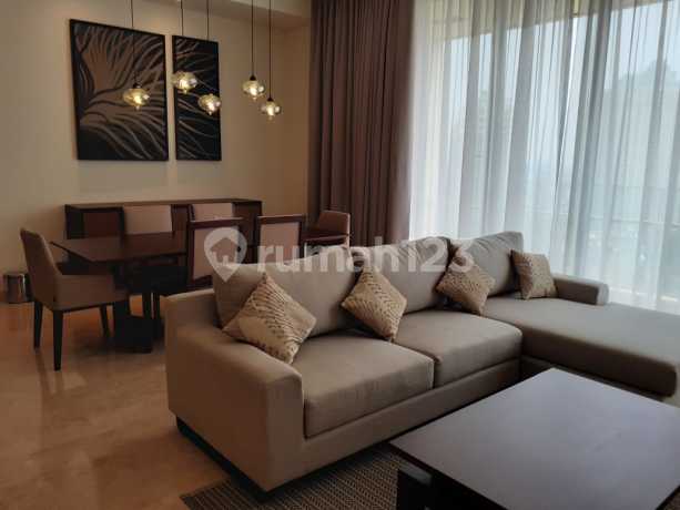 Apartemen Fully Furnished di Pakubuwono Spring Sangat Jarang Ada Apartemen Fully Furnished di Pakubuwono Spring Sangat Jarang Ada