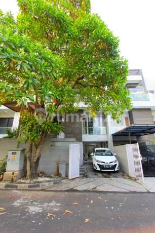 Turun Harga Rumah Villa Pondok Indah Dijual Cepat Nego Sampai Jadi