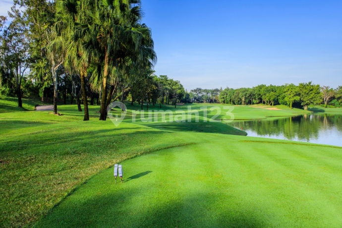 Build-Ready Plot Crown Golf North