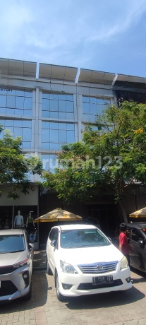 DIJUAL RUKO SIAP PAKAI DI RUKO GOLF ISLAND, PIK
