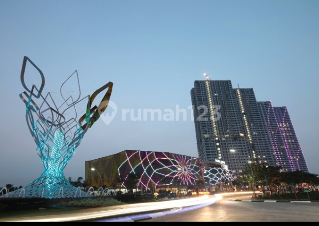 Jual Cepat Apartement Baru Grand Kamala Lagoon Jual Cepat Apartement Baru Grand Kamala Lagoon