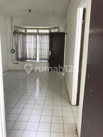 Sektor 5 Bintaro Rumah Jual Tanah 1,55 M