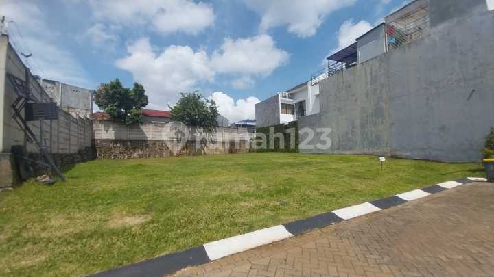 Dijual Cepat 2 Kavling Discovery Serenity Bintaro (tidak jual satuan) Dijual Cepat 2 Kavling Discovery Serenity Bintaro (tidak jual satuan)