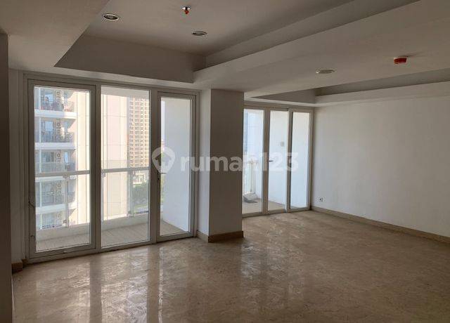 Jual The Royale Springhills Kemayoran Jakarta - Nego abis Jual Cepaatttt