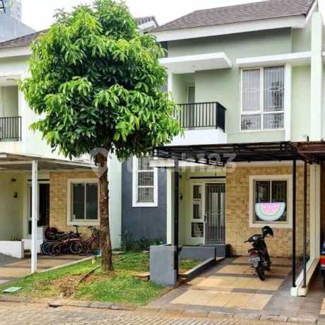 Rumah Dijual New Jasmine Gading Serpong Rumah Dijual New Jasmine Gading Serpong