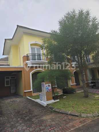 Rumah Dijual Beryl Gading Serpong Rumah Dijual Beryl Gading Serpong