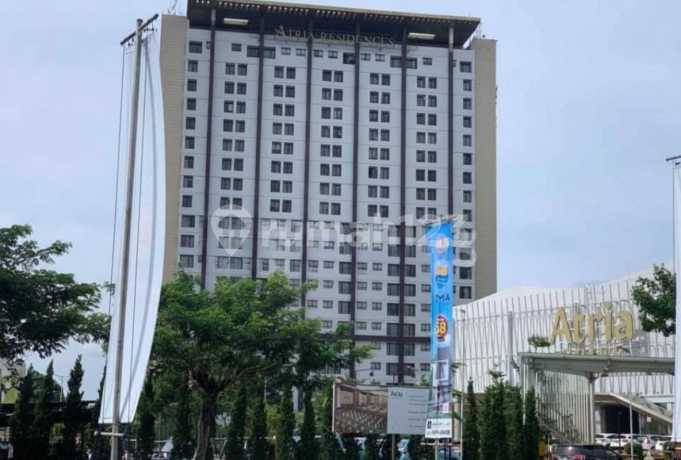 Apartemen Dijual Atria Gading Serpong Apartemen Dijual Atria Gading Serpong