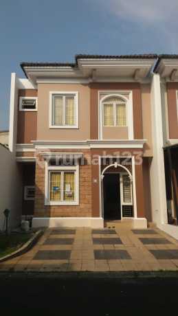 House for Sale Trimezia Gading Serpong House for Sale Trimezia Gading Serpong