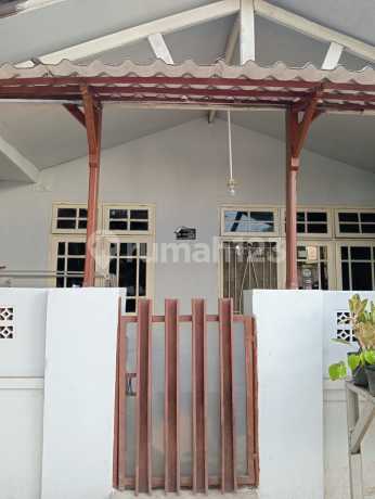 Jual Murah, Rumah Di Ciledug Indah, Tangerang Kota