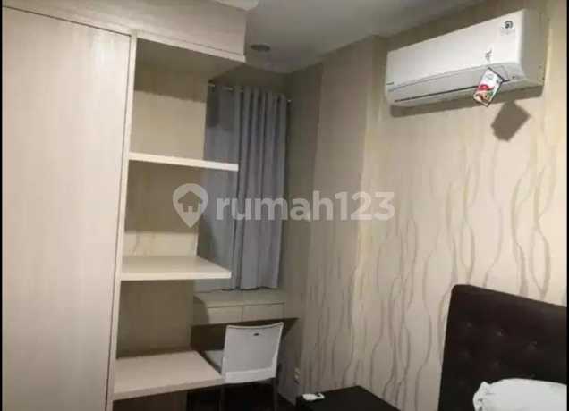 Apartemen Town House Assati, Vanya Park, *sel Apartemen Furnished