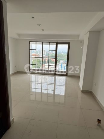 APARTEMENT UNIT BARU  SIAP HUNI DI TAMANSARI TERA  !!!