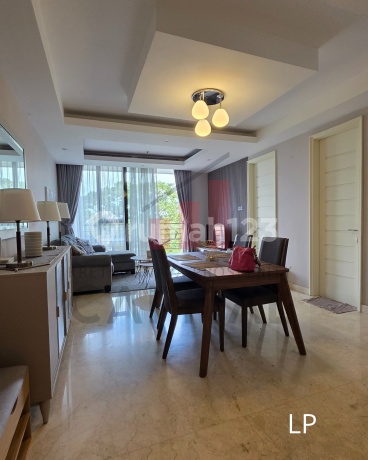 APARTEMEN DAGO BUTIK , CAKEP SIAP HUNI BARU RENOV, FURNITURE BARU