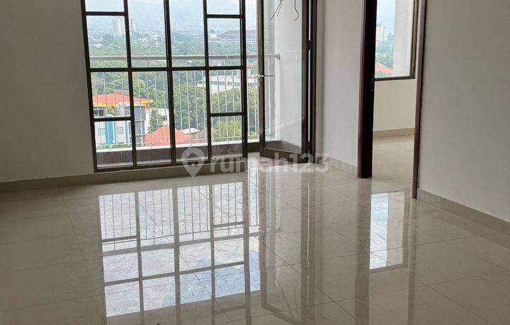 APARTEMENT UNIT BARU  SIAP HUNI DI TAMANSARI TERA  !!!