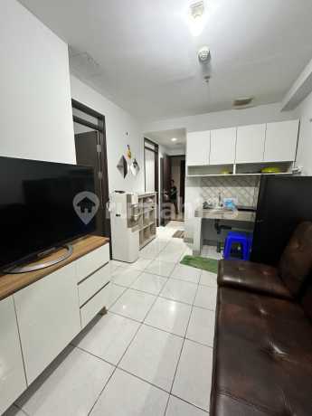 Special Unit di MSquare Apartment Cibaduyut Lantai 9 Corner dengan View Terbaik dan Harga Murah