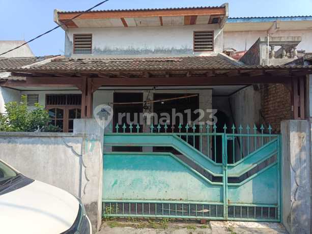 Di Jual Rumah Kamar 5 Cipondoh Makmur Luas 111 M2
