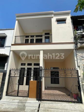 DI JUAL RUMAH BARU DI PORIS INDAH KAMAR TIDUR 3 LUAS 60m2 BANGUNAN 2 LAANTAI DI JUAL RUMAH BARU DI PORIS INDAH KAMAR TIDUR 3 LUAS 60m2 BANGUNAN 2 LAANTAI