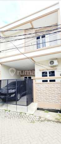 CHEAPEST SALE PORIS INDAH HOUSE 2.5 FLOORS 3 BEDROOMS READY TO OCCUPY