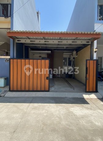 For Sale Poris Resident House Tangerang 2 Bedrooms 1 Bathroom For Sale Poris Resident House Tangerang 2 Bedrooms 1 Bathroom