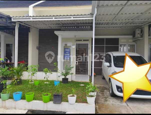 Di Jual Rugi Rumah Paradise Park Sepatan Di Jual Rugi Rumah Paradise Park Sepatan