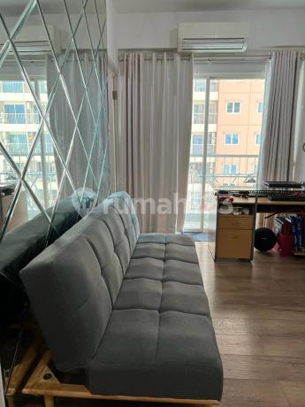 Unit 2 Br Apartment Puncak Bukit Golf West Surabaya