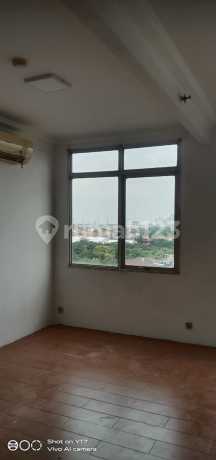 Unit 2 Bedroom View Hutan Srengseng Apartemen Permata Eksekutif