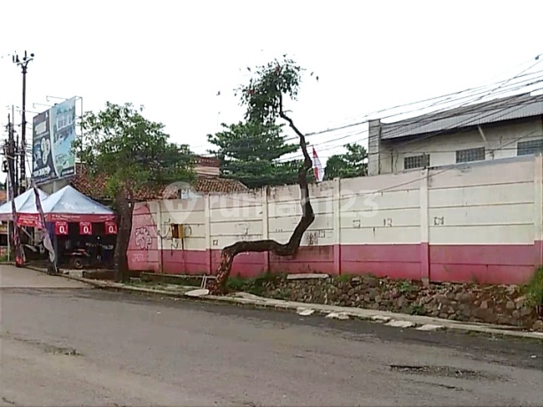 Kavling Strategist Depan Perum Graha Mustika Media Bekasi Kavling Strategist Depan Perum Graha Mustika Media Bekasi