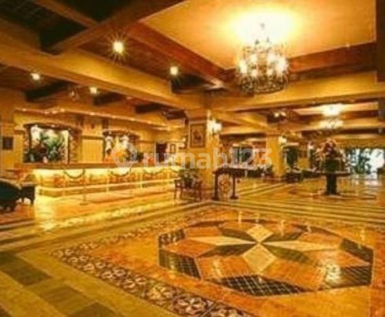 Unit Studio Lantai 7 Condotel Marbella Anyer Serang Unit Studio Lantai 7 Condotel Marbella Anyer Serang