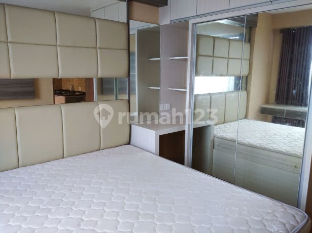 Harga B U! Unit 2 Bedroom Lantai Atas Apartemen Tifolia Pulomas Harga B U! Unit 2 Bedroom Lantai Atas Apartemen Tifolia Pulomas