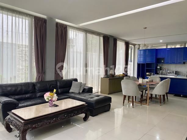 FOR SALE Quick Sale  Fully Furnished Move-In Ready House in Lebak Bulus, South Jakarta