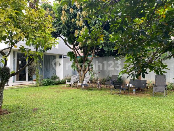 FOR SALE Quick Sale 218sqm Land South Jakarta Lebak Bulus