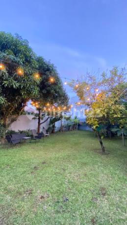 Dijual Cepat Tanah Luas 218 Sqm SHM Lebak Bulus Jakarta Selatan