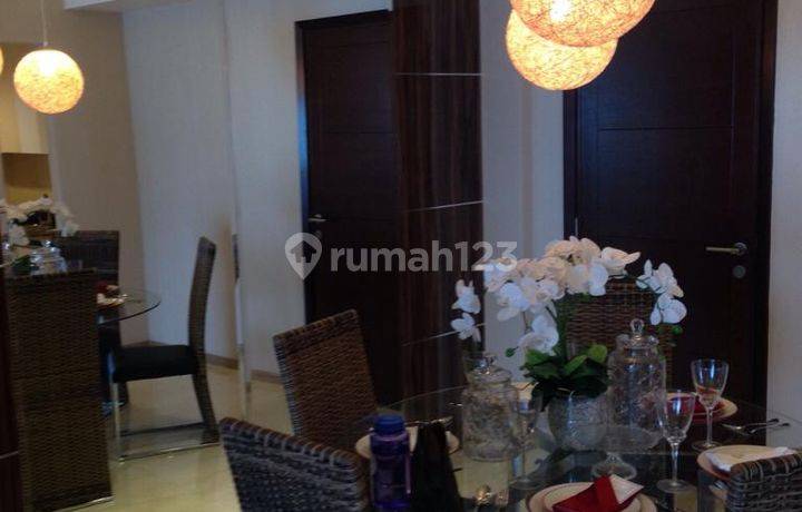 For Rent Apartment Casa Grande Residence Ready To Move In