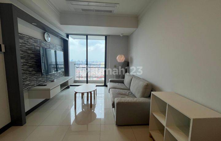 For Rent Apartment Casa Grande Phase 2 Good Unit Ready To Move In