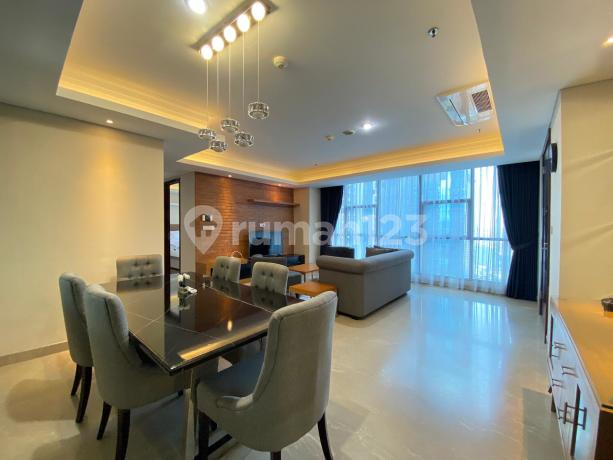Sewa Apartemen Casa Grande Residence Private Lift Sewa Apartemen Casa Grande Residence Private Lift