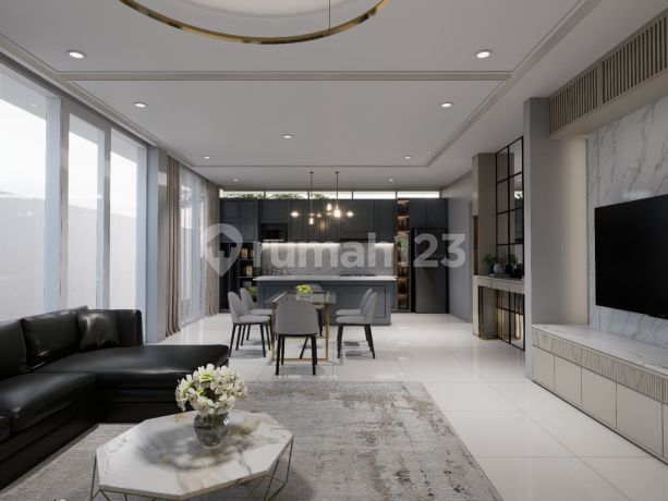 Bu Jual Cepat Murah! Rumah 2 Lantai Fully Furnished Lebak Bulus Jakarta Selatan Bu Jual Cepat Murah! Rumah 2 Lantai Fully Furnished Lebak Bulus Jakarta Selatan