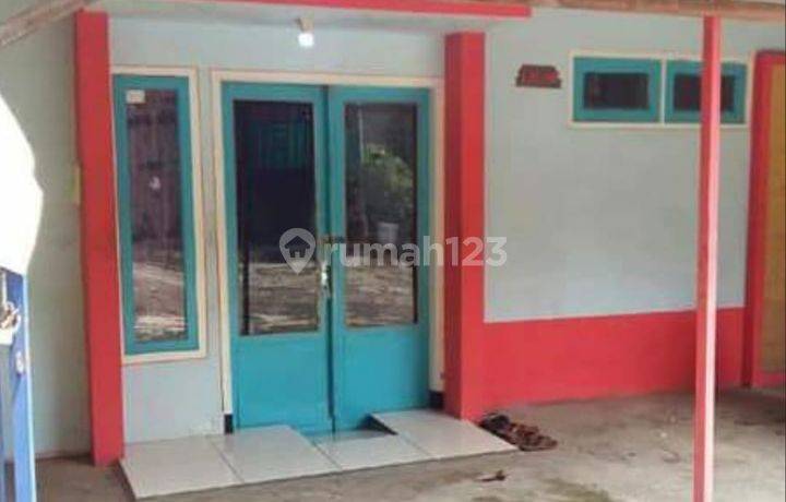 Rumah Akses Bagus Siap Ditempati Simpel Murah Di Gpa Karangploso 