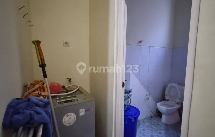 Rumah bagus strategis siap huni di Griya Permata Alam Karangploso