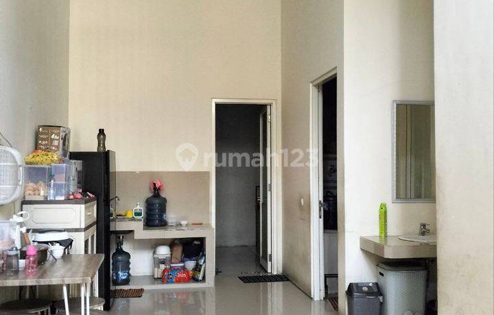 Dijual Rumah Citra Permata Regency Manukan Surabaya