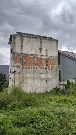 Asset Dijual 50% Dibawah Harga NJOP 150M Dari Toll Limo- Cinere-Serpong