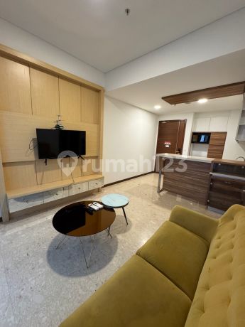 Jual Cepat Apt Merygold Navapark Bsd