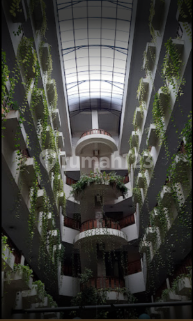 Apartment Mewah Galleria Court Condomonium Buncit Persada Full Furnished Pancoran Jakarta Selatan